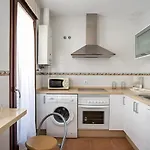 Tatil Evi Casa Levante En Playa Fuente Del Gallo