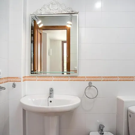 Casa Levante En Playa Fuente Del Gallo Ferienhaus Conil De La Frontera