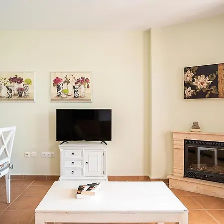Casa Levante En Playa Fuente Del Gallo Ferienhaus *