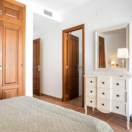Ferienhaus Casa Levante En Playa Fuente Del Gallo