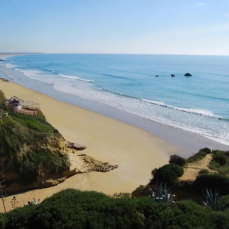 Casa Levante En Playa Fuente Del Gallo * 科尼尔-德拉弗龙特拉