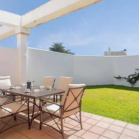 Ferienhaus Casa Levante En Playa Fuente Del Gallo *