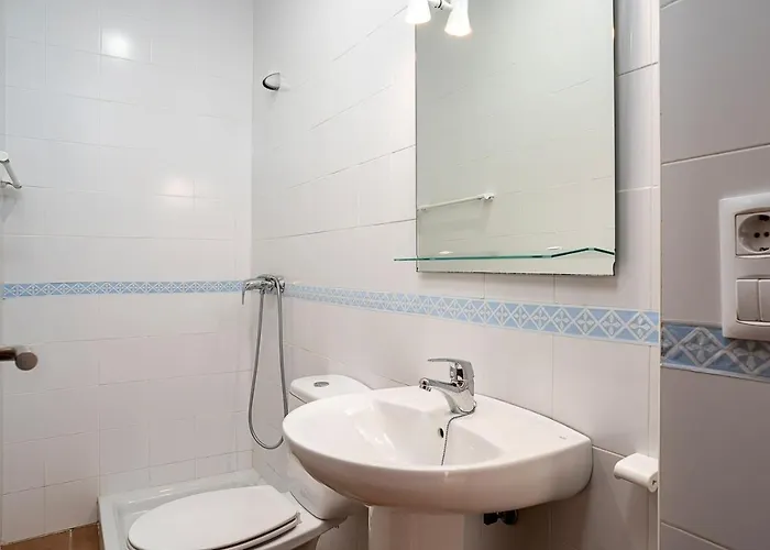 Casa Levante En Playa Fuente Del Gallo *