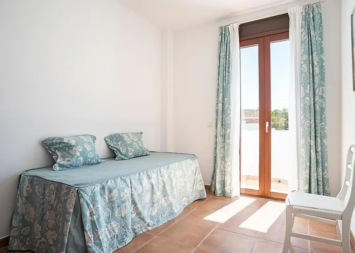 度假居 Casa Levante En Playa Fuente Del Gallo *