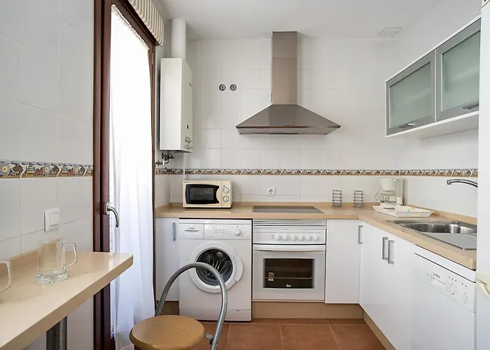 度假居 Casa Levante En Playa Fuente Del Gallo