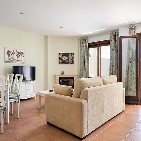 Feriehus Casa Levante En Playa Fuente Del Gallo