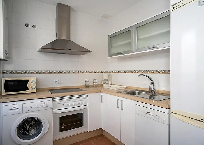 Casa Levante En Playa Fuente Del Gallo Conil De La Frontera