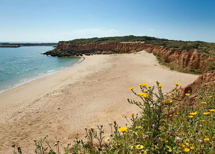 Casa Levante En Playa Fuente Del Gallo Feriehus *