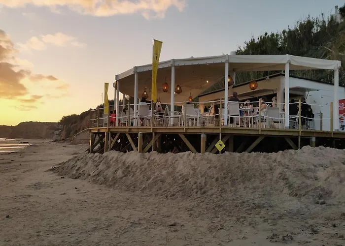Casa Levante En Playa Fuente Del Gallo Feriehus Conil De La Frontera