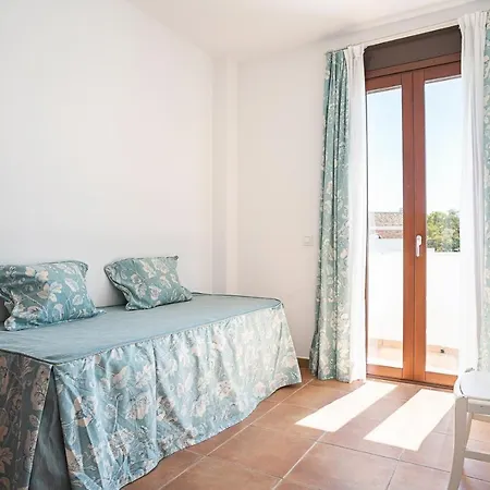 Semesterbostad Casa Levante En Playa Fuente Del Gallo *